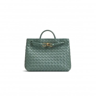 BOTTEGA VENETA ANDIAMO  (32*25*11cm)