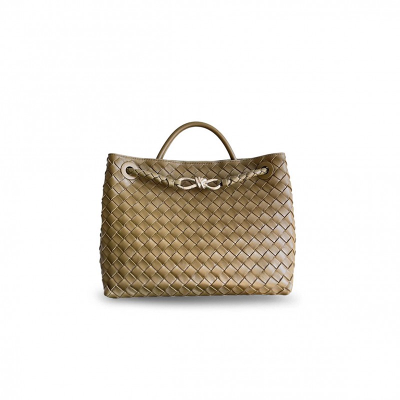 BOTTEGA VENETA ANDIAMO  (32*25*11cm)