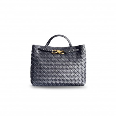 BOTTEGA VENETA  ANDIAMO  (32*25*11cm)