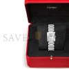CARTIER TANK FRANÇAISE 26MM  WATCH WSTA0129
