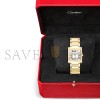 CARTIER TANK FRANÇAISE 32MM WATCH WJTA0061 CARTIER TANK FRANÇAISE 32MM WATCH WJTA0061