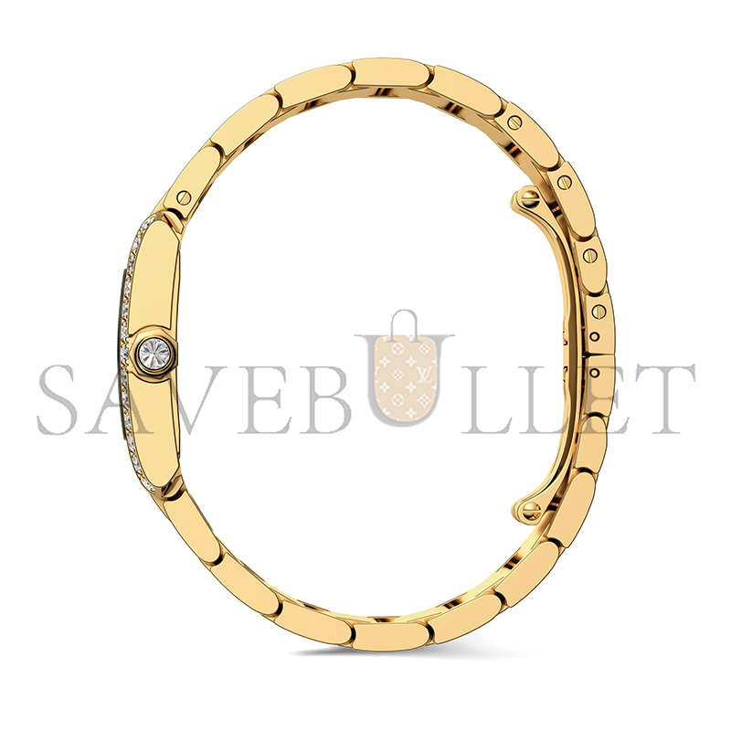 CARTIER TANK FRANÇAISE 32MM WATCH WJTA0061 CARTIER TANK FRANÇAISE 32MM WATCH WJTA0061