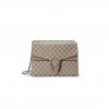 GUCCI DIONYSUS MEDIUM GG SHOULDER BAG 403348 (30*21*10cm)