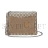 GUCCI DIONYSUS MEDIUM GG SHOULDER BAG 403348 (30*21*10cm)