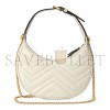 GUCCI GG MARMONT SMALL SHOULDER BAG ‎699514 (21*11*5cm)