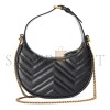 GUCCI GG MARMONT SMALL SHOULDER BAG  ‎699514 (21*11*5cm)