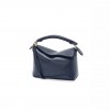 LOEWE MINI PUZZLE BAG IN SOFT GRAINED CALFSKIN A510P88X41 (18*12.5*8cm) LOEWE MINI PUZZLE BAG IN SOFT GRAINED CALFSKIN A510P88X41 (18*12.5*8cm)