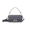 FENDI BAGUETTE 8BR600ASU0F1PQK (27*15*6cm) FENDI BAGUETTE 8BR600ASU0F1PQK (27*15*6cm)