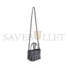 FENDI ROLL FF MOTIF MINI TOTE BAG 8BS096ASU1 (15.5*13*11cm)