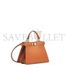 FENDI PEEKABOO ISEEU PETITE 8BN335ABVEF1C6J (20*15*11cm) FENDI PEEKABOO ISEEU PETITE 8BN335ABVEF1C6J (20*15*11cm)