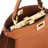 FENDI PEEKABOO ISEEU PETITE 8BN335ABVEF1C6J (20*15*11cm) FENDI PEEKABOO ISEEU PETITE 8BN335ABVEF1C6J (20*15*11cm)