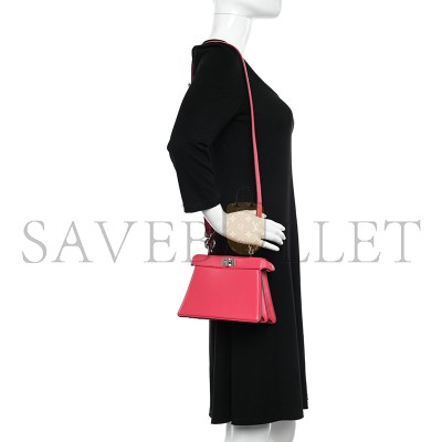 FENDI PEEKABOO ISEEU PETITE (20*15*11cm) FENDI PEEKABOO ISEEU PETITE (20*15*11cm)