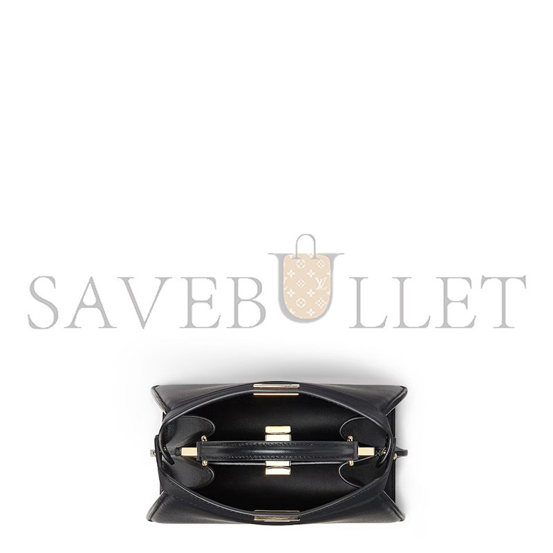 FENDI PEEKABOO ISEEU PETITE 8BN335ABVEF0KUR (20*15*11cm) FENDI PEEKABOO ISEEU PETITE 8BN335ABVEF0KUR (20*15*11cm)