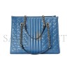 GUCCI GG MARMONT MEDIUM MATELASSÉ TOTE 675796 (35*27*13cm)