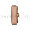 GUCCI GG MARMONT SMALL SHOULDER BAG ‎443497 (26*15*7cm)