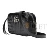 GUCCI GG MARMONT MINI SHOULDER BAG 634936 (18*12*6cm)
