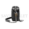 GUCCI GG MARMONT MINI SHOULDER BAG 634936 (18*12*6cm)
