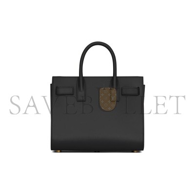 YSL SAC DE JOUR NANO IN SMOOTH LEATHER 39203502G9W1000 (22*18*10.5cm) YSL SAC DE JOUR NANO IN SMOOTH LEATHER 39203502G9W1000 (22*18*10.5cm)