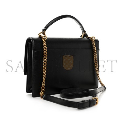 YSL SUNSET TOP HANDLE IN TEXTURED LEATHER 634723D420W1000 (25*18*5cm) YSL SUNSET TOP HANDLE IN TEXTURED LEATHER 634723D420W1000 (25*18*5cm)