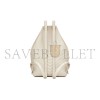 YSL JOE BACKPACK IN LAMBSKIN 6726091EL079207 (22*29*15cm)