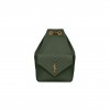 YSL JOE BACKPACK IN LAMBSKIN 6726091EL073045 (22*29*15cm)