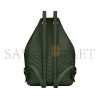 YSL JOE BACKPACK IN LAMBSKIN 6726091EL073045 (22*29*15cm)