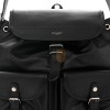 YSL SHOULDER BAG IN SMOOTH LEATHER 737952AABZH1000 (36*33*4cm)