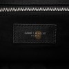YSL SHOULDER BAG IN SMOOTH LEATHER 737952AABZH1000 (36*33*4cm)