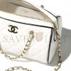 CHANEL CLUTCH WITH CHAIN AP4515 (18.5*11.5*11cm) CHANEL CLUTCH WITH CHAIN AP4515 (18.5*11.5*11cm)