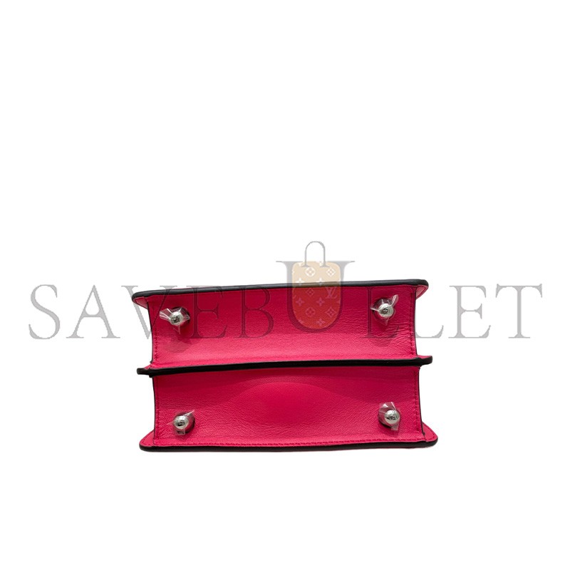 FENDI PEEKABOO ISEEU PETITE (20*15*11cm) 