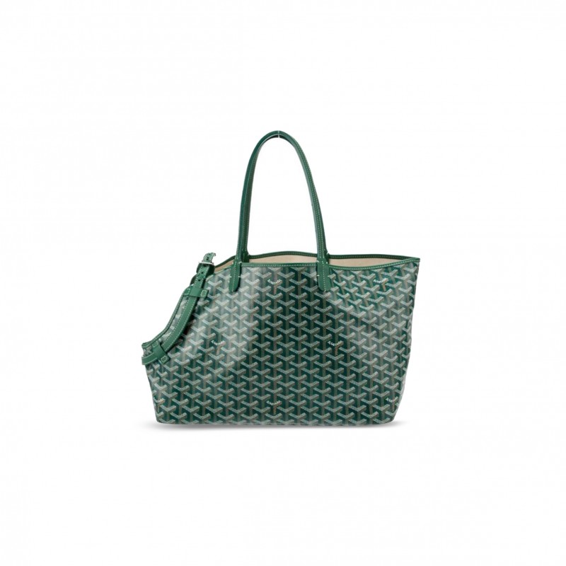 GOYARD CHIEN GRIS CARRIER TOTE BAG 207129 (33.5*27*15cm)