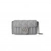GUCCI GG MARMONT SUPER MINI BAG 476433 (16.5*10.2*5.1cm)