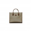 GUCCI GG SMALL TOTE BAG 659983 (31*26.5*14cm)