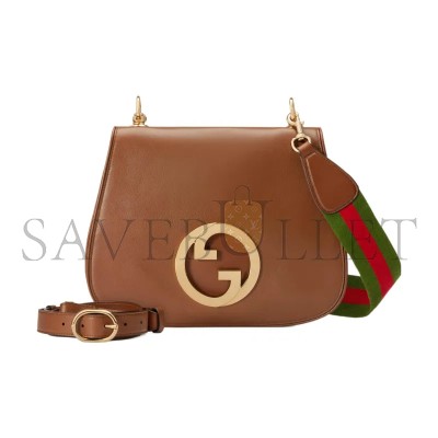GUCCI BLONDIE MEDIUM BAG 699210 (29*22*7cm) GUCCI BLONDIE MEDIUM BAG 699210 (29*22*7cm)