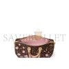 LOUIS VUITTON MURAKAMI  LV X TM KEEPALL BANDOULIÈRE 45 M13752 (45*27*20cm)