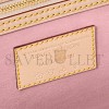 LOUIS VUITTON MURAKAMI  LV X TM KEEPALL BANDOULIÈRE 45 M13752 (45*27*20cm)