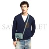 LOUIS VUITTON STEAMER WEARABLE WALLET M13889 (18*11*7cm) LOUIS VUITTON STEAMER WEARABLE WALLET M13889 (18*11*7cm)