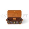 LOUIS VUITTON STEAMER EAST WEST WEARABLE WALLET N00187 (20*11*5cm) LOUIS VUITTON STEAMER EAST WEST WEARABLE WALLET N00187 (20*11*5cm)
