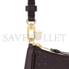 LOUIS VUITTON EASY POUCH M13614 (19*11.5*3cm)