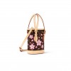LOUIS VUITTON MURAKAMI LV X TM NANO BUCKET M13417 (17*13*9cm) LOUIS VUITTON MURAKAMI LV X TM NANO BUCKET M13417 (17*13*9cm)