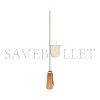 YSL KATE MEDIUM IN GRAIN DE POUDRE EMBOSSED LEATHER 364021BOW0W7019 (24*14.5*5.5cm)