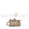 FENDI BY THE WAY SELLERIA MINI 8BS098ASU2F04Y9 (20*12*9cm) FENDI BY THE WAY SELLERIA MINI 8BS098ASU2F04Y9 (20*12*9cm)