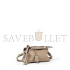 FENDI BY THE WAY SELLERIA MINI 8BS098ASU2F04Y9 (20*12*9cm) FENDI BY THE WAY SELLERIA MINI 8BS098ASU2F04Y9 (20*12*9cm)