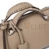 FENDI BY THE WAY SELLERIA MINI 8BS098ASU2F04Y9 (20*12*9cm) FENDI BY THE WAY SELLERIA MINI 8BS098ASU2F04Y9 (20*12*9cm)