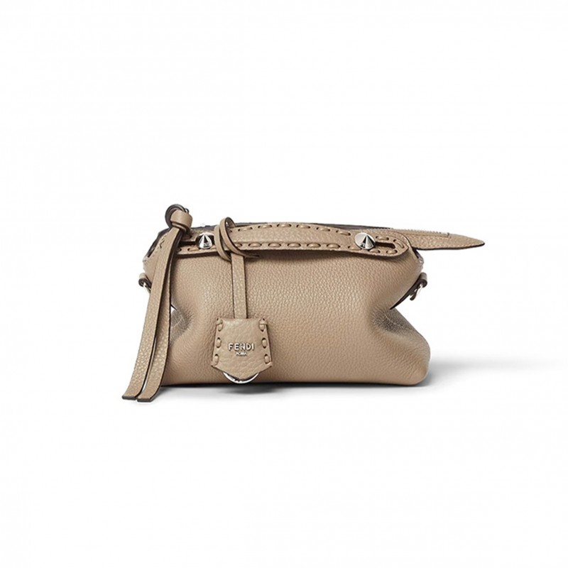FENDI BY THE WAY SELLERIA MINI 8BS098ASU2F04Y9 (20*12*9cm) FENDI BY THE WAY SELLERIA MINI 8BS098ASU2F04Y9 (20*12*9cm)