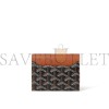 GOYARD SAINT-GABRIEL WALLET STGABRPMLTY01CL03P (12*9.3*2.5cm) GOYARD SAINT-GABRIEL WALLET STGABRPMLTY01CL03P (12*9.3*2.5cm)