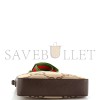 GUCCI MESSENGER BAG WITH JUMBO&GG 675891 (25.5*20*6cm)