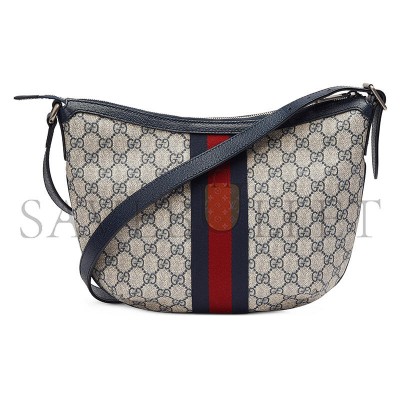 GUCCI OPHIDIA MEDIUM SHOULDER BAG 598125 (30*22*5.5cm)