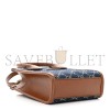 GUCCI MINI TOTE BAG WITH INTERLOCKING&G 671623 (20*16*7cm)