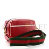 GUCCI ADIDAS X GUCCI SMALL SHOULDER BAG 702427 (25*16*9.5cm)